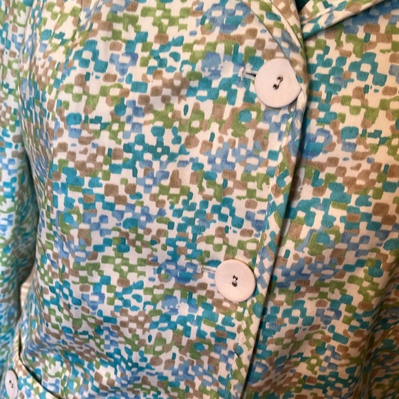 Ladies blazer - Picture 2 of 2